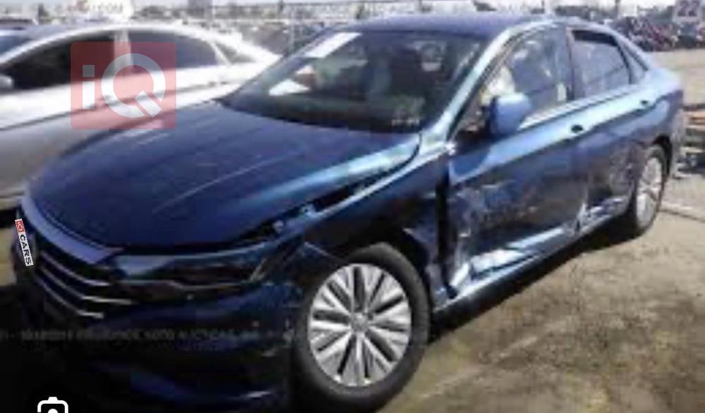 فولكسفاغن جيتا